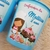 Baldinho 1L - Confeitaria - comprar online