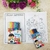 Kit de colorir grande com massinha - Fazendinha - comprar online