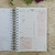 AGENDA FLORESCER 2024 - FLOR DE TATHI - loja online