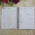 Imagem do AGENDA FLORESCER 2024 - FLOR DE TATHI