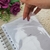 AGENDA FLORESCER 2024 - FLOR DE STHELLA - Mel com amor Personalizados 