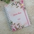 AGENDA FLORESCER 2024 - FLOR DE STHELLA - comprar online