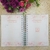 Caderno da gestante - comprar online