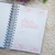 Caderno da gestante - comprar online