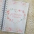 Caderno da gestante na internet