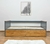 divan nordico en mdf