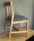 SILLA ONA - DESSAU Muebles de Diseño