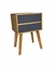 MESA DE LUZ RETRO - comprar online