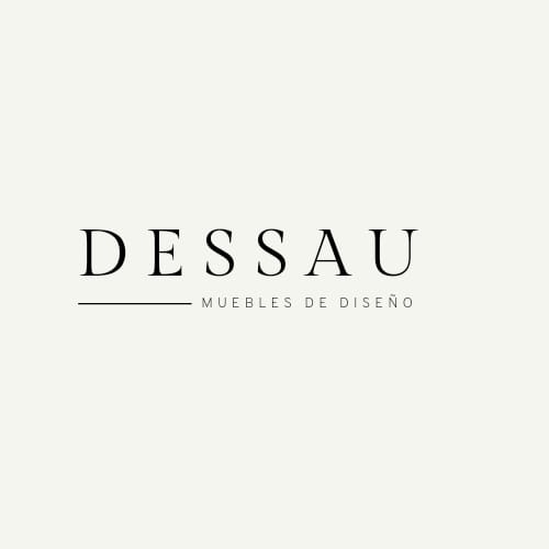 DESSAU Muebles de Diseño