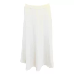 Pollera Jaia Blanca!