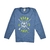 Camiseta nene "Roam Free"- Acertijo