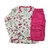 Pijama Florcitas Rosa - comprar online