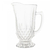 Jarra de vidro Diamantes - comprar online