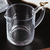 Leiteira de cristal Bird Gold - loja online