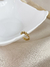 Earcuff rombo