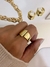 Anillo Zarai - comprar online