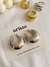 Zarcillos Mérida silver - comprar online
