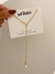 Corbatin Raye - comprar online