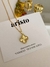 Collar Camila gold - comprar online