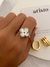 Anillo Camila silver - comprar online