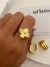 Anillo Camila gold - comprar online