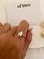 Anillo Liliana silver - comprar online