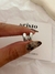Argollas Huggies silver - comprar online