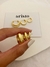 Set de argollas Sofia - comprar online