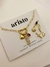 Collar Mamá personalizable
