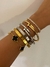 Pulsera XOXO silver en internet