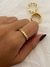 Anillo Hillary - comprar online