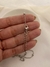 Collar balines silver en internet