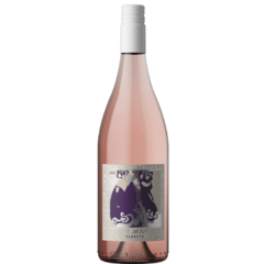 Ver Sacrum Menage Clarete