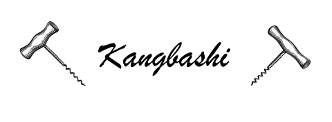 Kangbashi