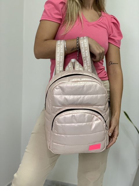 MOCHILA GIOVANNA