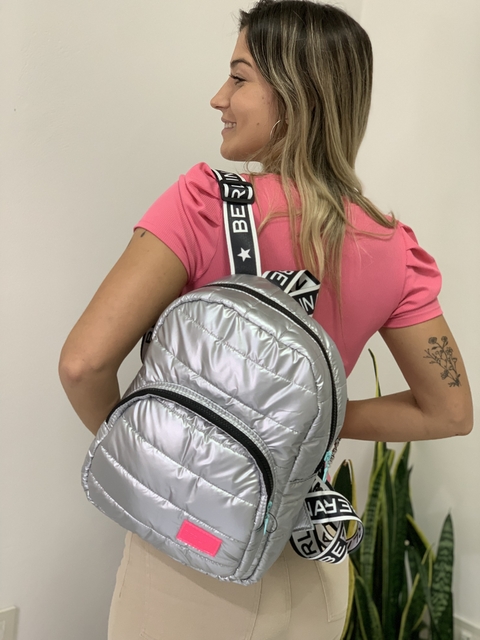 MOCHILA GIOVANNA