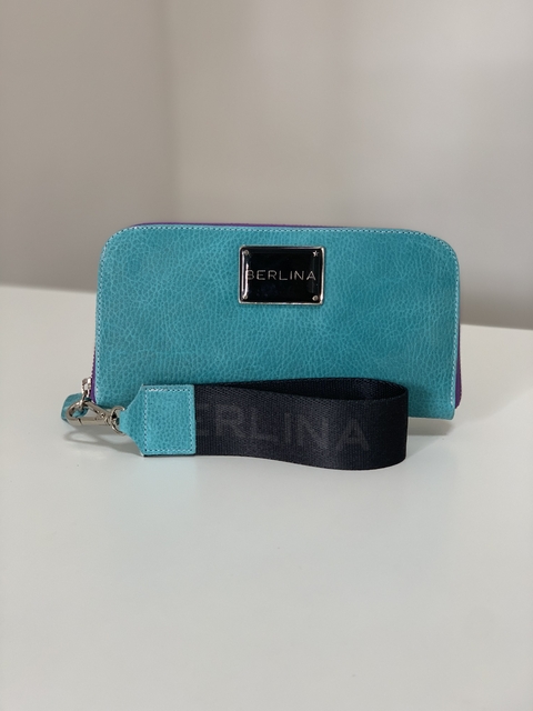 MAXI-BILLETERA ZAIRA