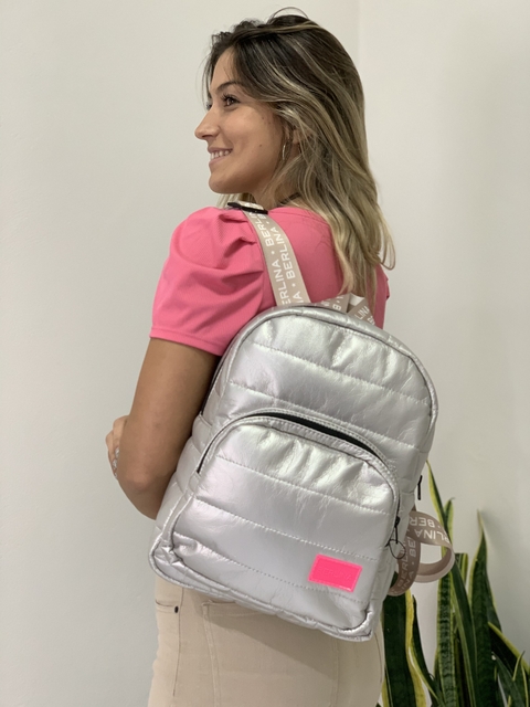 MOCHILA GIOVANNA