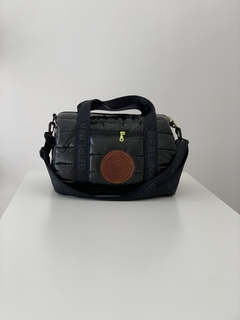 BOLSO PUFFER PARIS en internet