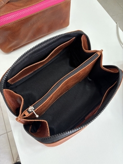 PORTA COSMÉTICOS ALINA - comprar online