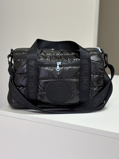 BOLSO PUFFER PARIS - comprar online