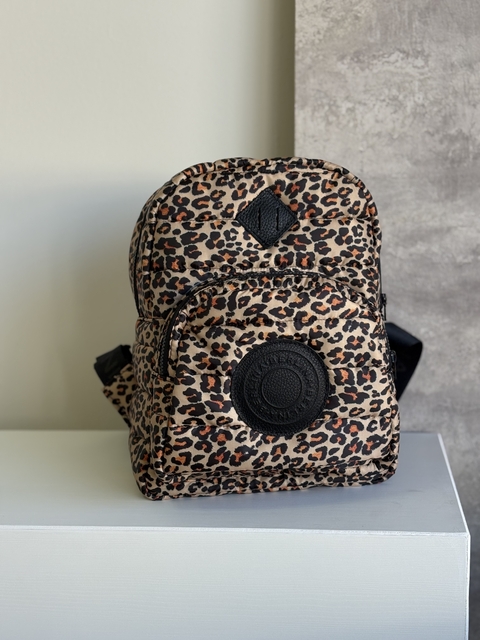 MOCHILA GIOVANNA - comprar online