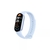 SMARTWATCH XIAOMI SMART BAND 9 BHR8346GL GLOBAL ARTIC BLUE - comprar online