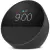 AMAZON ECHO SPOT 2.83" ALEXA TACTIL WIFI CONTROL VOZ NEGRO