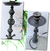 Narguile 56cm 1 Manguera Base Fuego - tienda online