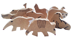 20 animalitos - comprar online