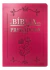 Bíblia Da Pregadora Fiel - Arc C/ Mapas Coloridos - Capa Luxo Nobre - Pink - loja online