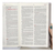 Bíblia Todo Dia Com Espaço Para Anotações - Letra Grande- A Mensagem - Capa Dura Botânica - Livraria Smart