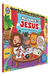 Livro Para Colorir | Meu Amigo Jesus: Livro De Colorir Com Versículos Bíblicos - comprar online