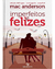 Livro Imperfeitos E Felizes | Mac Anderson | Edição Bilíngue